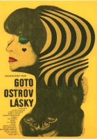 Online film Goto, ostrov lásky