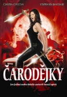 Online film Čarodějky