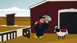 Online film Farmář Jack