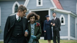 Online film Maudie