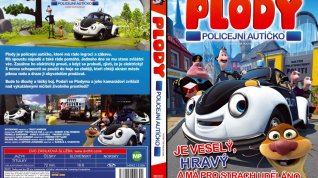 Online film Plody - Policejní autíčko