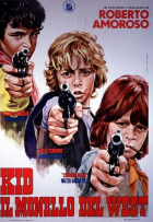 Online film Kid il monello del west