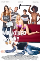 Online film Who Killed Johnny
