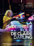 Online film La dernière folie de Claire Darling