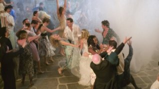 Online film Mamma Mia!