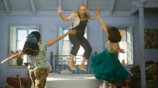 Online film Mamma Mia!