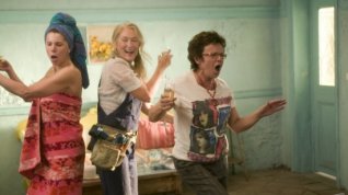 Online film Mamma Mia!