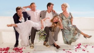 Online film Mamma Mia!