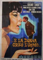 Online film ...e la donna creò l'uomo