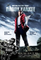 Online film Talento de barrio