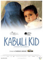 Online film Kabuli kid
