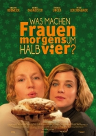 Online film Was machen Frauen morgens um halb vier?