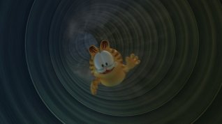 Online film Garfield 3D