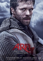 Online film Arn: The Kingdom at Road's End