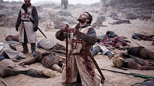 Online film Arn: The Kingdom at Road's End