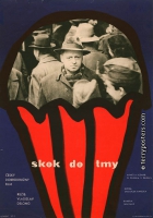 Online film Skok do tmy