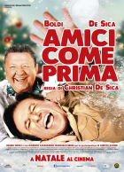 Online film Amici come prima