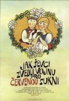 Online film Jak ševci zvedli vojnu pro červenou sukni