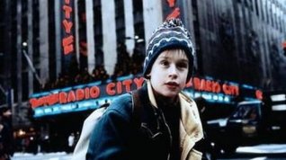 Online film Sám doma 2: Ztracen v New Yorku