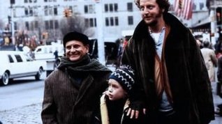 Online film Sám doma 2: Ztracen v New Yorku
