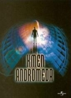 Online film Kmen Andromeda