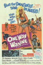 Online film One Way Wahine