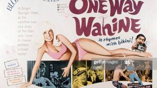 Online film One Way Wahine