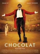 Online film Chocolat