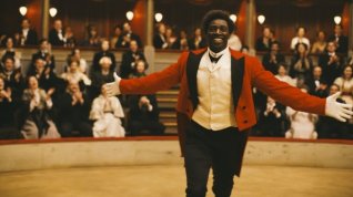 Online film Chocolat