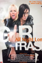 Online film Girltrash: All Night Long