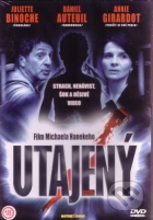 Online film Utajený