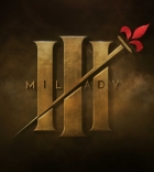 Online film Tři mušketýři: Milady