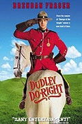 Online film Drsňák Dudley