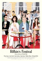 Online film Rifkin's Festival