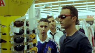 Online film Rabat