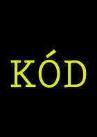 Online film Kód