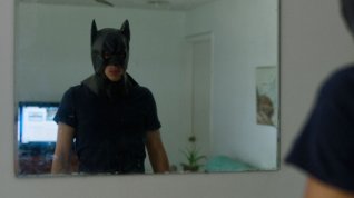 Online film Temná je noc