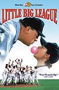 Online film Little Big League