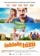 Online film Leblebi Tozu