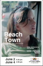 Online film Beach Town