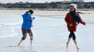 Online film Les enfants d'Isadora