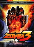 Online film Zombi 3