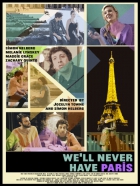 Online film Za láskou do Paříže