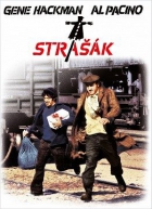 Online film Strašák