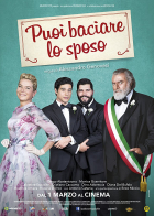 Online film Puoi baciare lo sposo