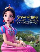 Online film Snow White's New Adventure