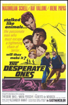 Online film The Desperate Ones