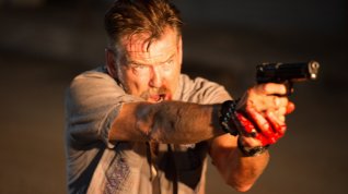 Online film Převrat