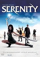 Online film Serenity