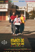 Online film Powrót do tamtych dni